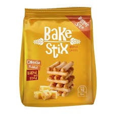 بيك ستيكس جبنة