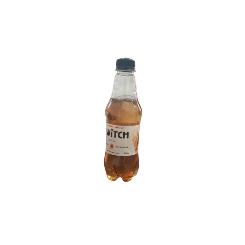 تويتش مشروب شعير-330 مل