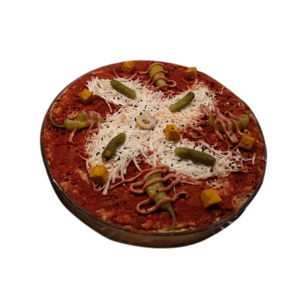 مش تركى بالوزن