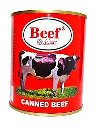 بيفي الذهبية-330 جرام