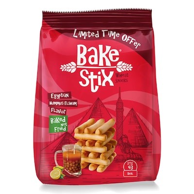 بيك ستيكس حمص شام