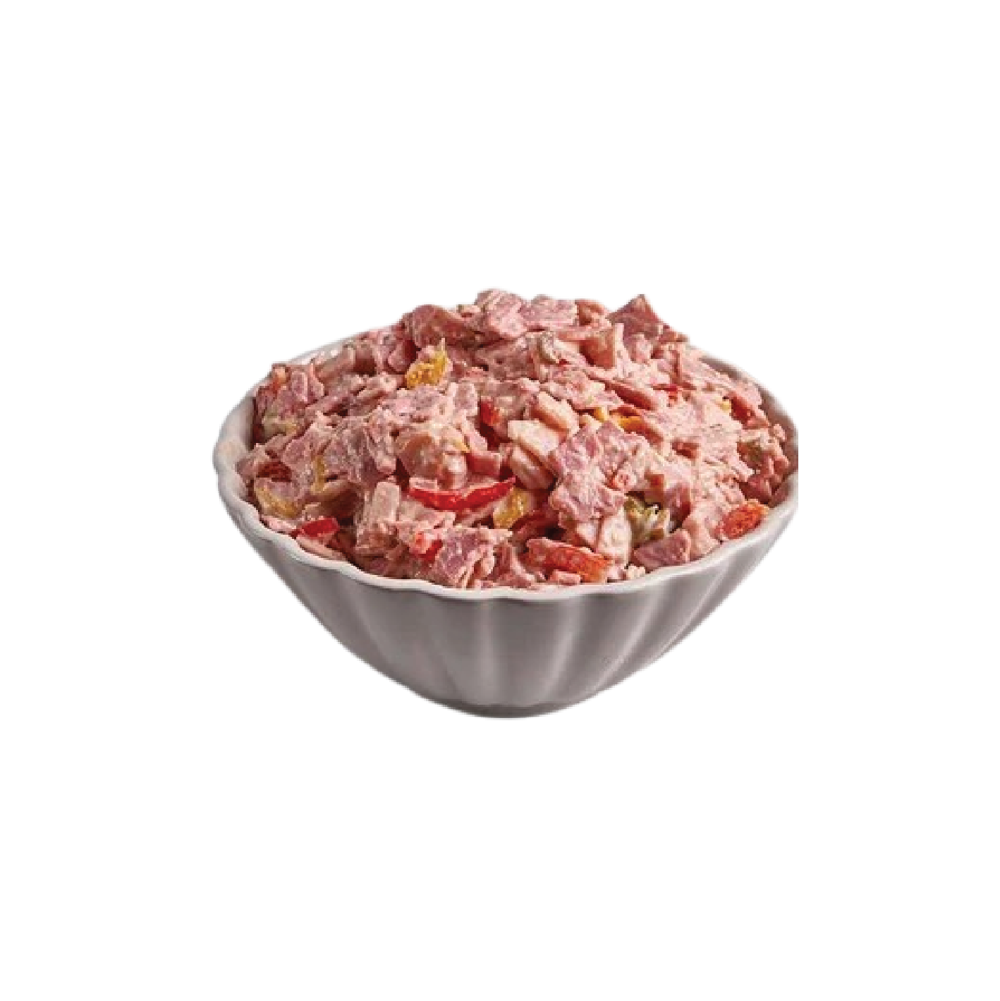 سلطة فاهيتا لانشون