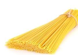 مكرونة جواهر اسباجتى سايبة