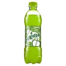 ميرندا تفاح كماننا