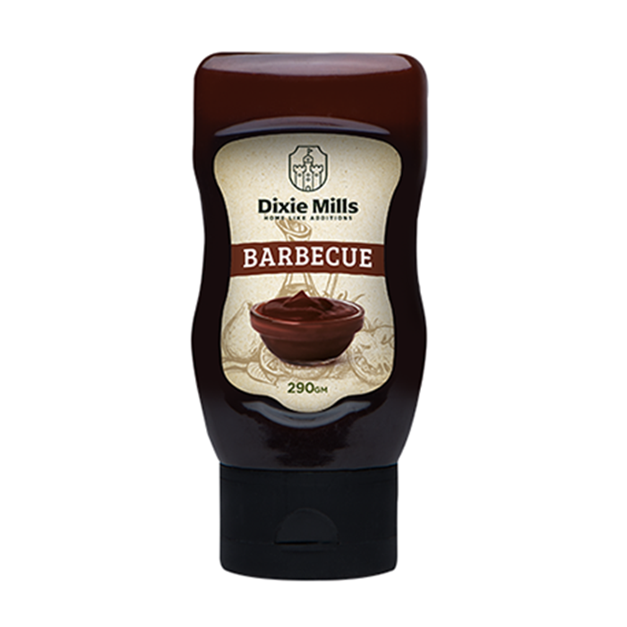 صوص باربكيو ديكسى ميلز - 290 جرام