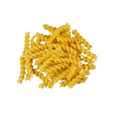 مكرونة جواهر حلزونية سايبة