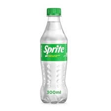 سبريت اكشن -300 مل