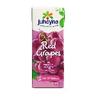 عصير جهينة عنب احمر-235مل