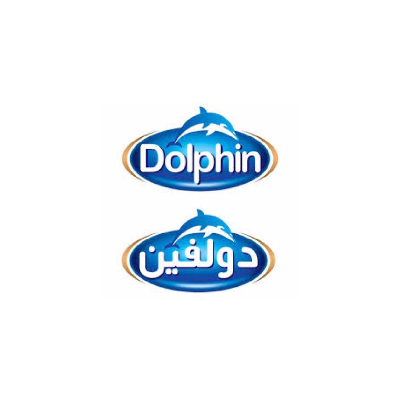 دولفين