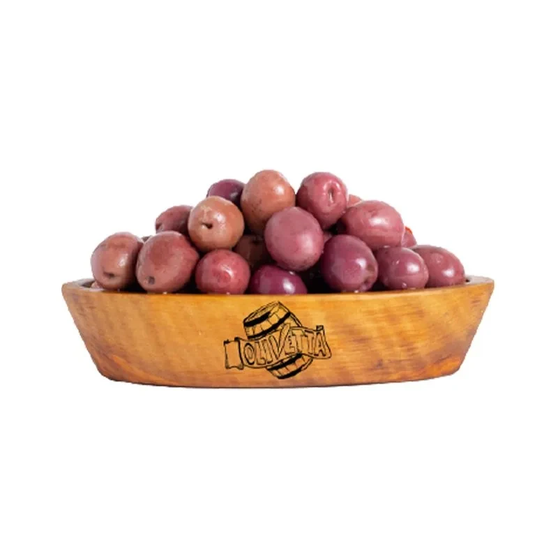 زيتون اسبانى اسود بالوزن