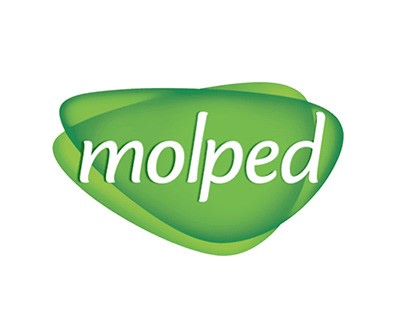molped