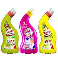 ماكسيل منظف تواليت 500ملل