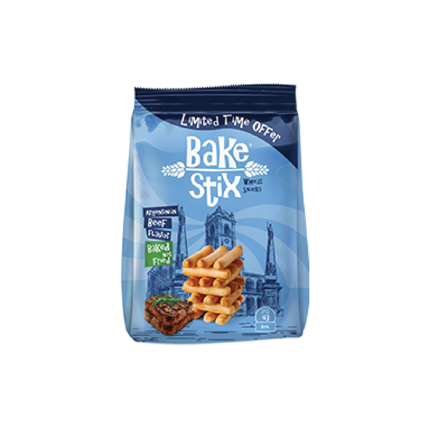 بيك ستيكس مشاوي ارجنتيني