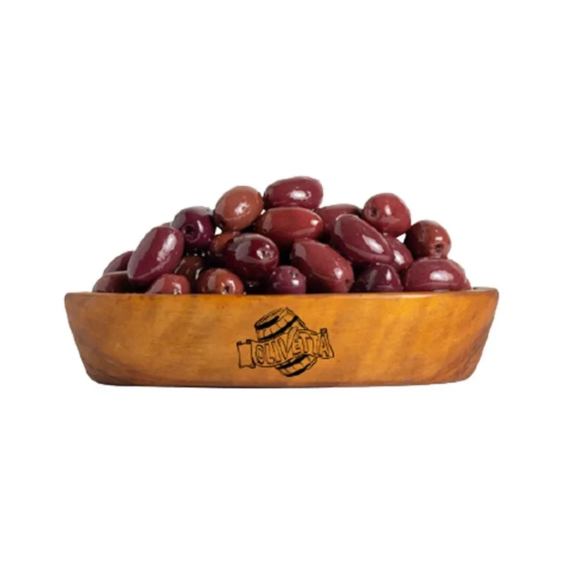 زيتون كلاماتا اسود بالوزن