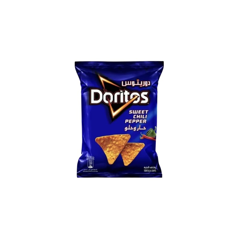 دوريتوس بالفلفل الحلو-5ج