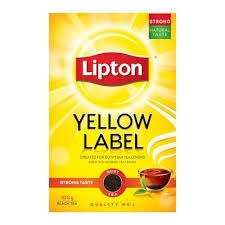 شاي ليبتون ناعم-40 جرام