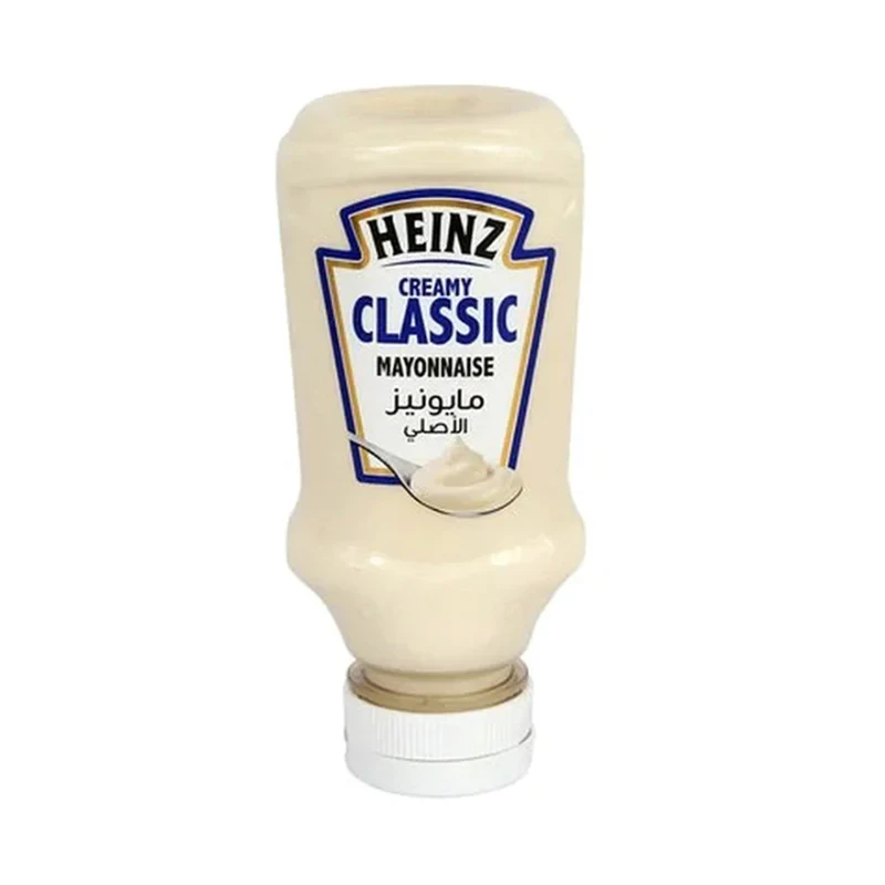 هاينز مايونيز كريمى كلاسيك  - 225 مللى