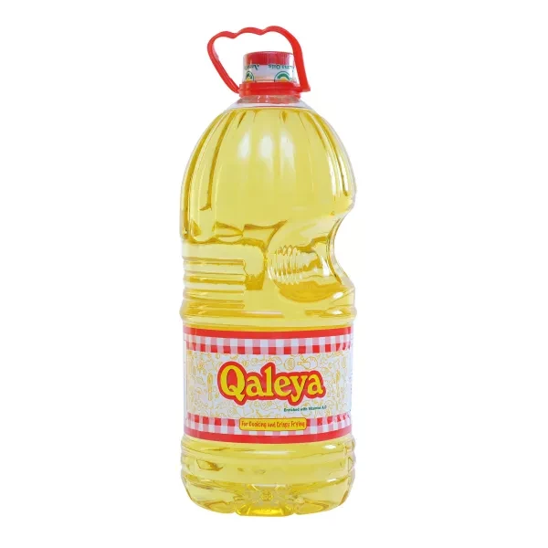 قلية زيت خليط-2.25 لتر