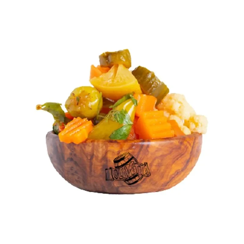 مخلل بوليف بالوزن