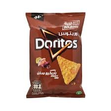 دوريتوس باالباركيو المدخن-10ج