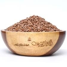 عدس بجبة بالوزن