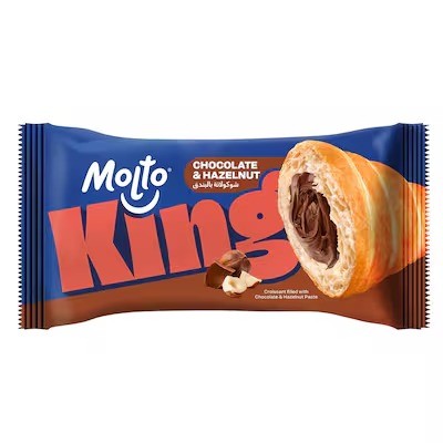 مولتو كينج شيكولاتة