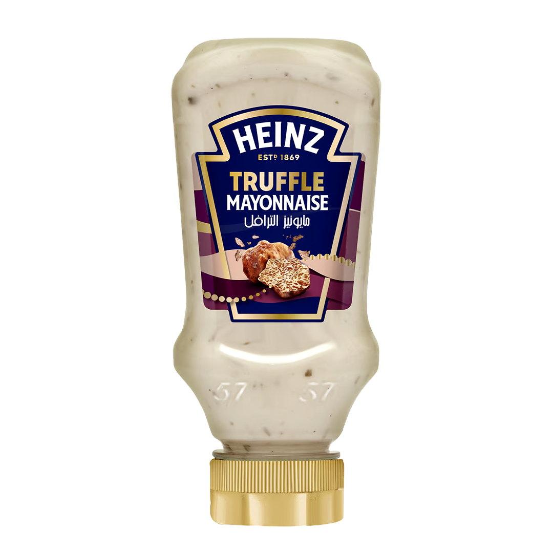 هاينز مايونيز ترافل - 225 مللى