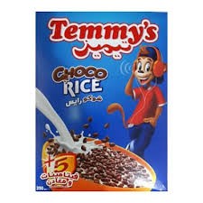 تيميز كورن فليكس شوكو رايس-25 جرام