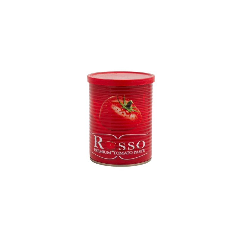 روسو صلصة طماطم-380 جرام