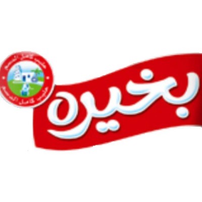 بخيره