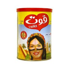 سمنة قوت القلوب -700جرام