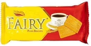 فيرى بسكوت سادة-10ج