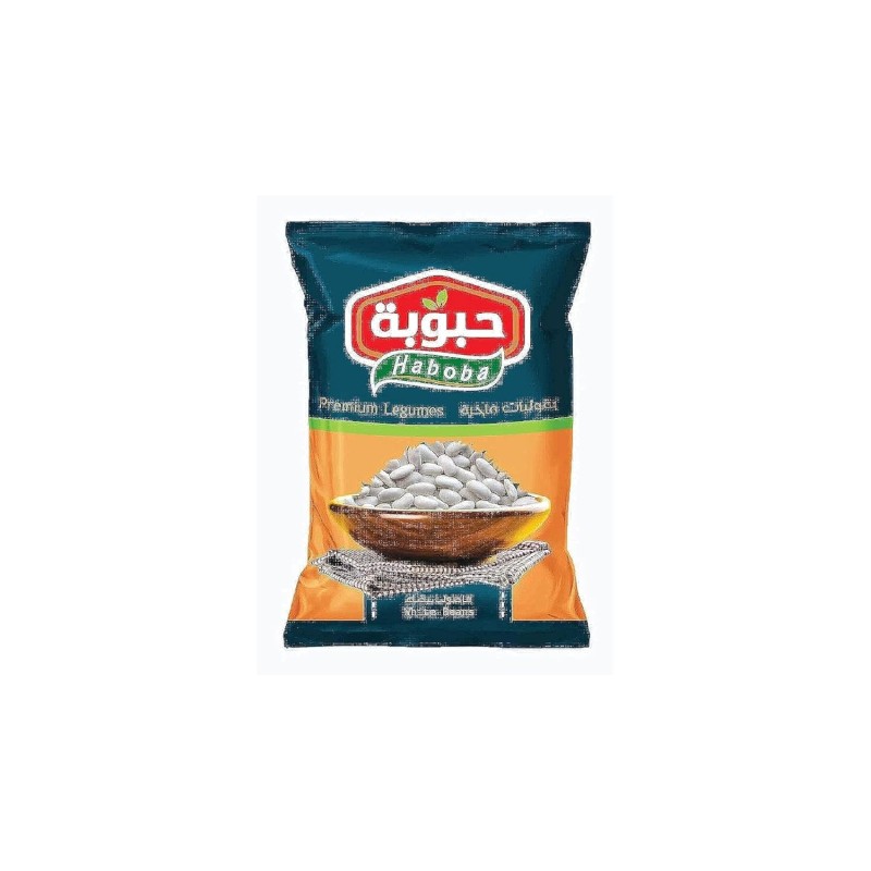 حبوبة فاصوليا بيضاء-500 جرام