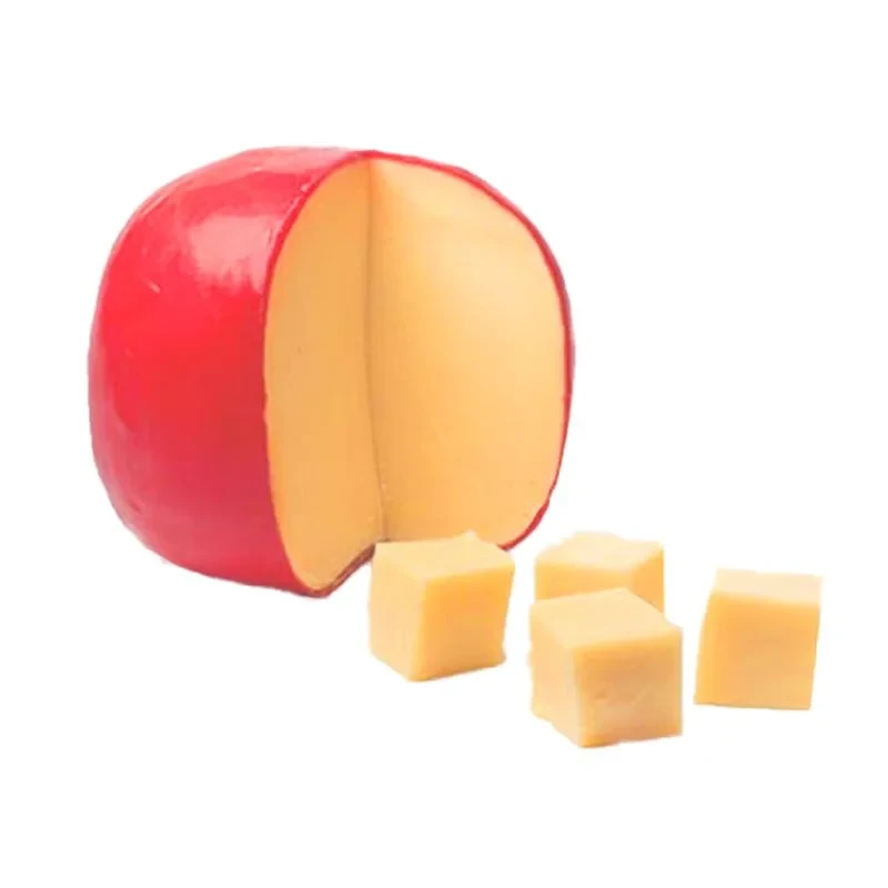 جبنة فلامنك مصرى (حمراء) بالوزن