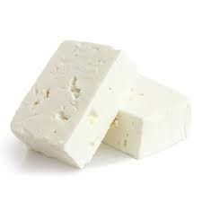 جبنة بيضاء براميلي الدمياطى بالوزن