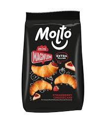 مولتو مينى ماجنم فراولة