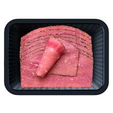 بسطرمة مخلية بالوزن