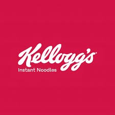 Kellogg's Noodles‏