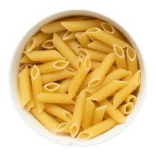 مكرونة جواهر فرن سايبة