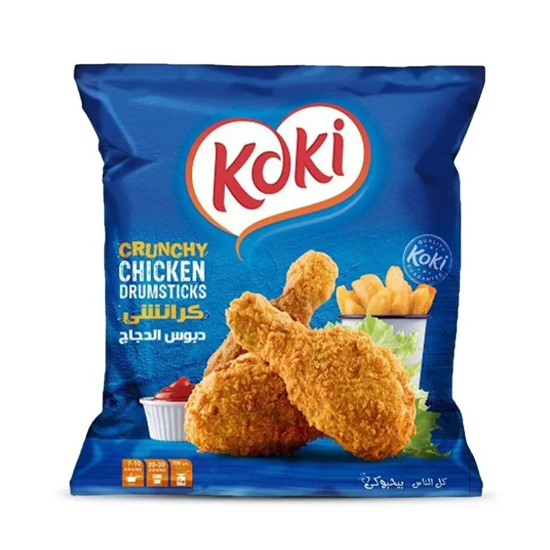 كرانشي دبوس دجاج عادي - كوكى