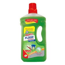 ماكسيل جرين فالي منظف ارضيات - 1 لتر