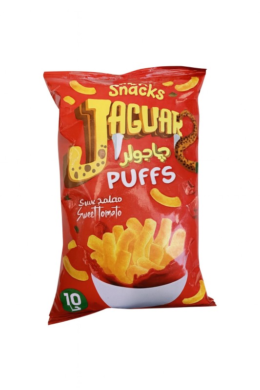 جاجوار اشطة حلوة ب 5 جنيه