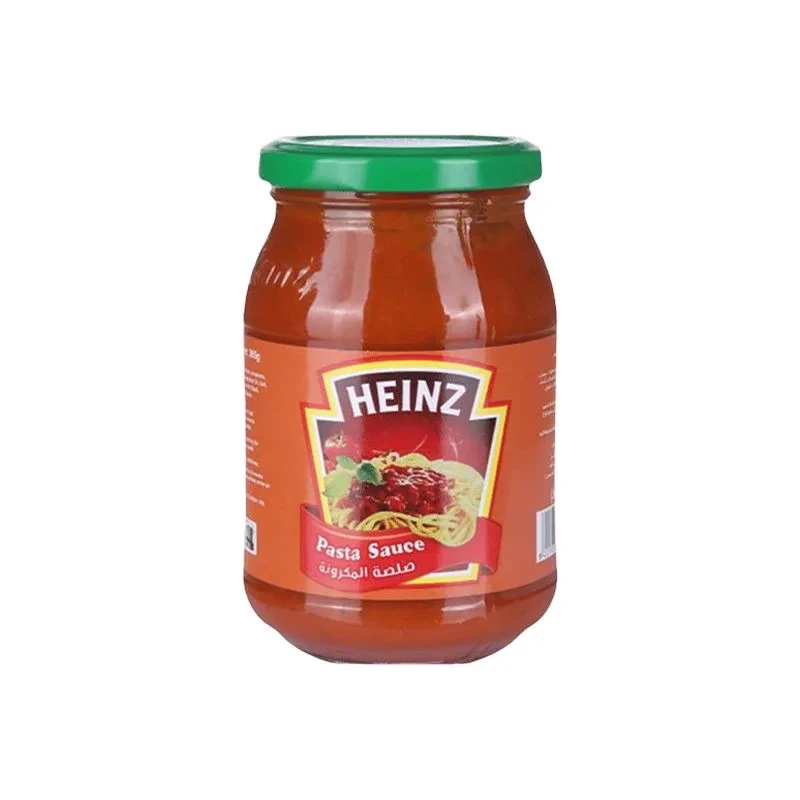 صوص المكرونة هاينز - 365جم