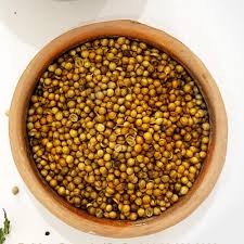 كزبرة حصى بلدى بالوزن