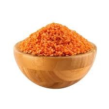 عدس اصفر بالوزن