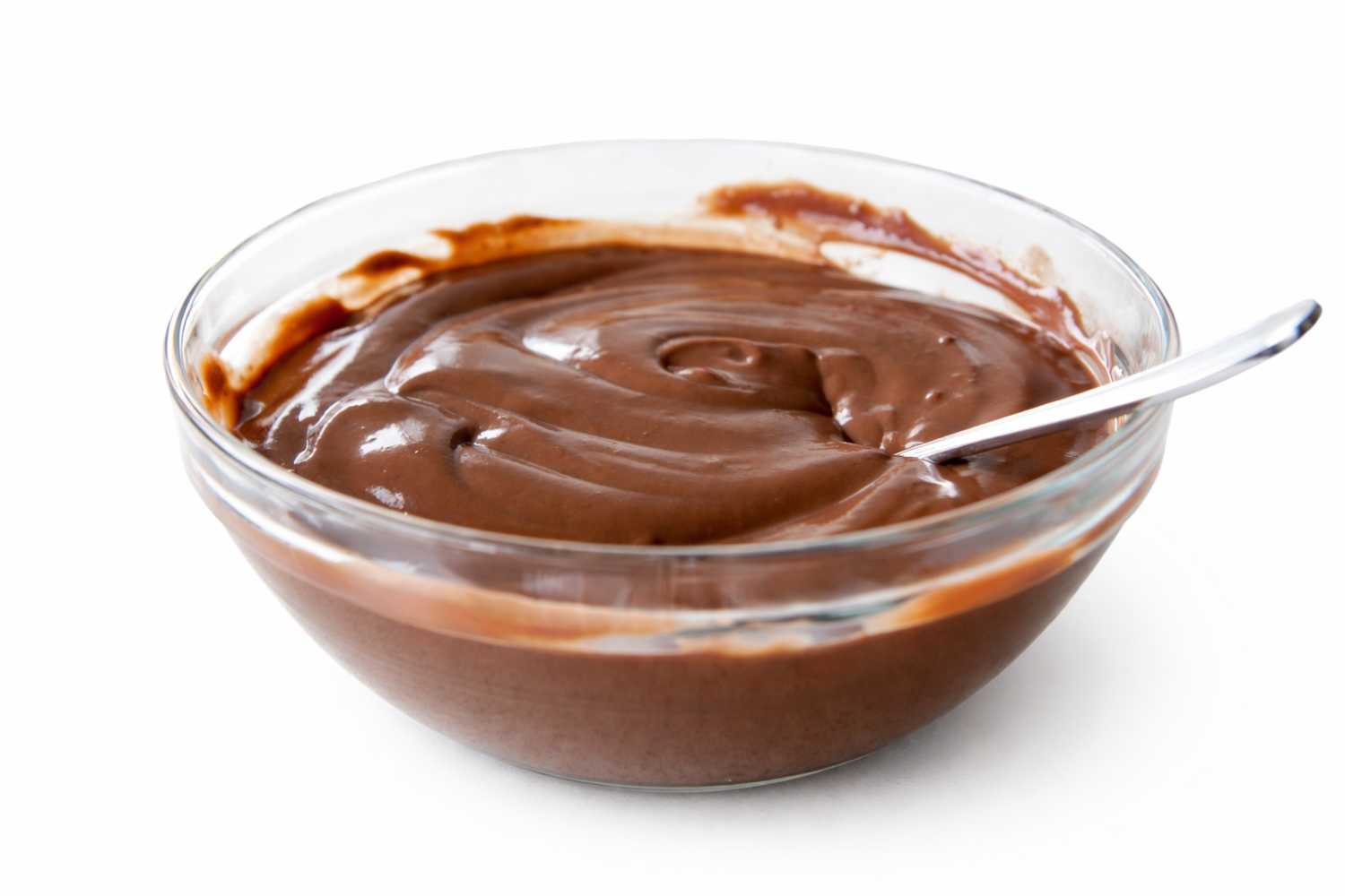 سبريد شيكولاتة بالوزن