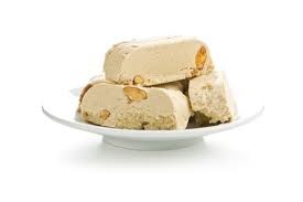 حلاوة مكسرات بالوزن